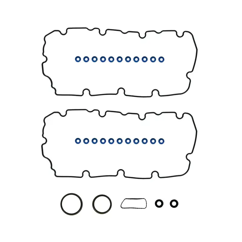 Price Drop FEL-VS50827R - Engine Valve Cover Gasket Set | FEL-PRO