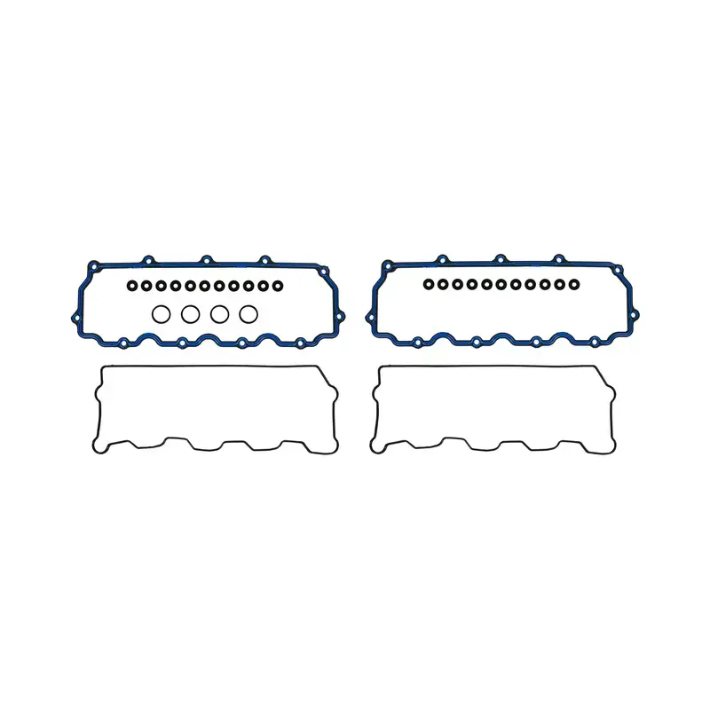 Secure Checkout FEL-VS50895R - Engine Valve Cover Gasket Set | FEL-PRO