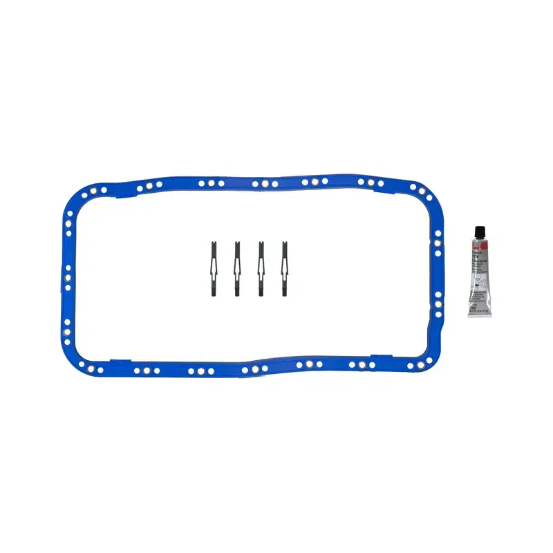 FEL-OS30630T - Engine Oil Pan Gasket Set | FEL-PRO Fast Shipping