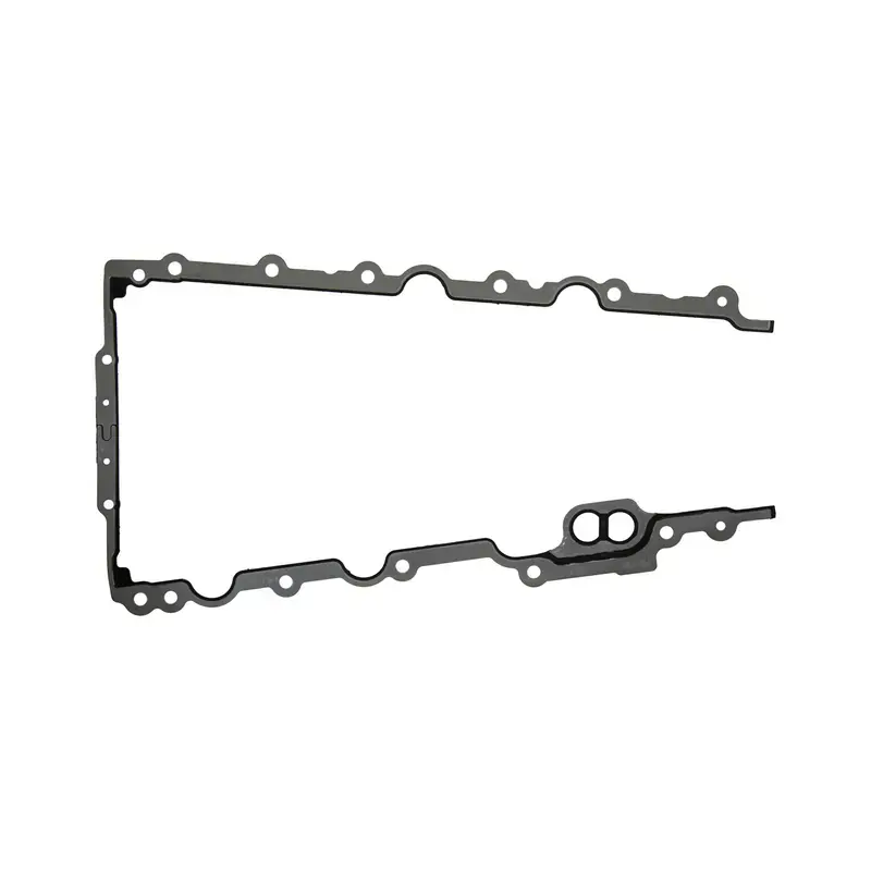 FEL-OS30818R - Engine Oil Pan Gasket Set | FEL-PRO Professional Grade