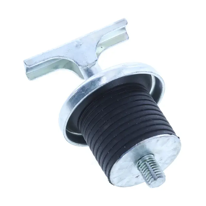 Weekend Sale MOT-6025-02 - HD Engine Oil Filler Plug | Motorad