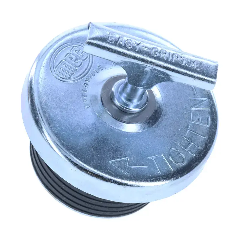 MOT-6033-02 - HD Engine Oil Filler Plug | Motorad Final Sale