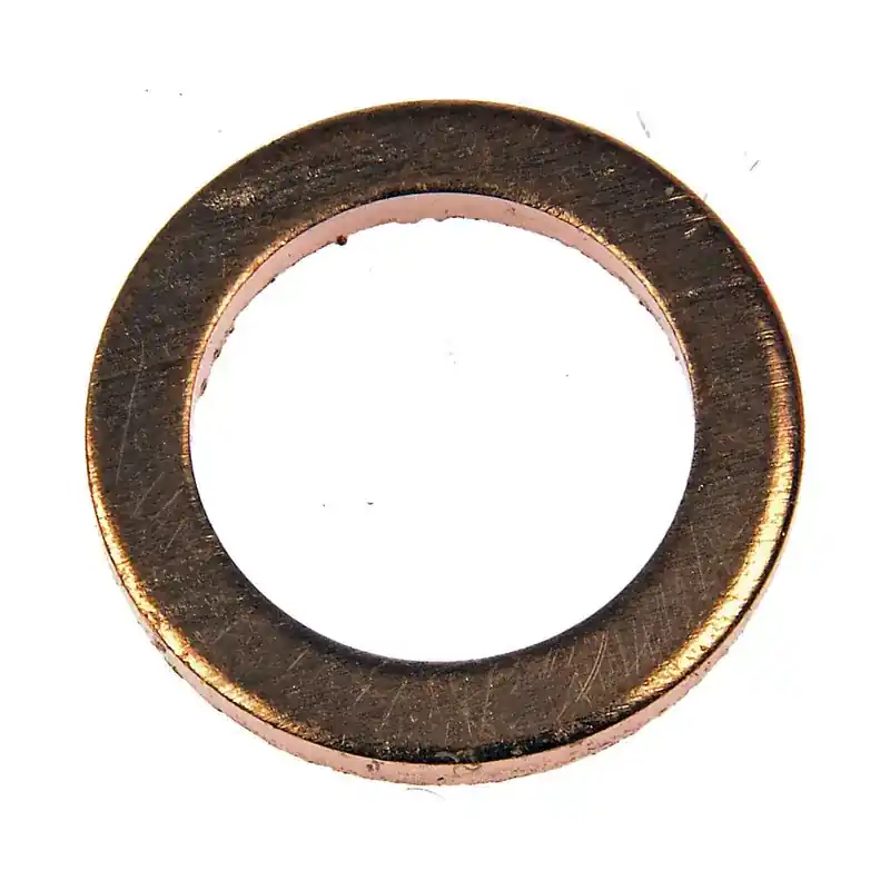 Trending DOR-095-001 - Engine Oil Drain Plug Gasket | Dorman Products