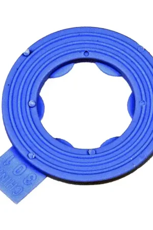 Worldwide Shipping DOR-097-116 - Engine Oil Drain Plug Gasket | Dorman - Autograde