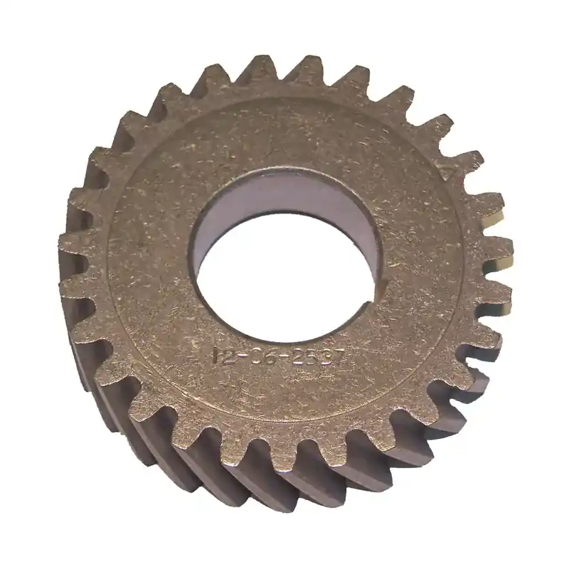Genuine CLO-2537 - Engine Timing Crankshaft Gear | Cloyes Gear and Products, Inc.