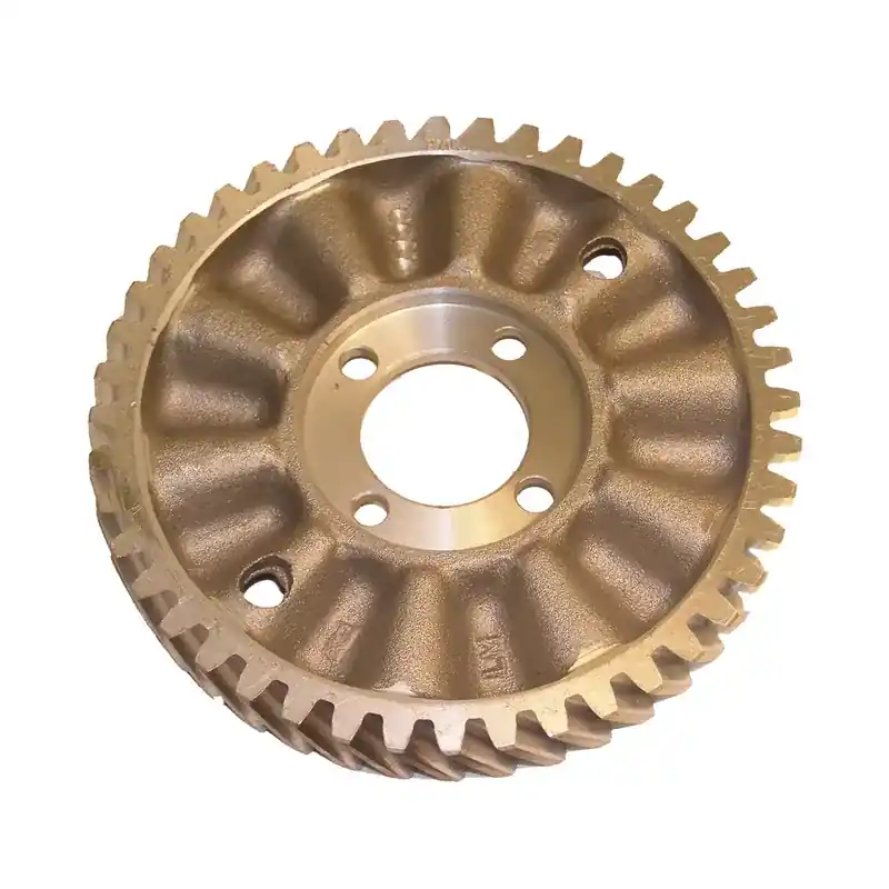CLO-2702 - Engine Timing Camshaft Gear | Cloyes Gear and Products, Inc. Super Sale