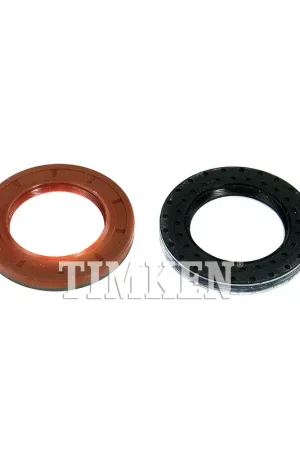 While Supplies Last TIM-710472 - Engine Crankshaft Seal | Timken
