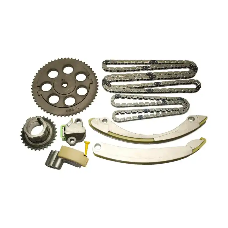 Instant Buy CLO-9-0195SC - Engine Timing Chain Kit | Cloyes Gear and Products, Inc.