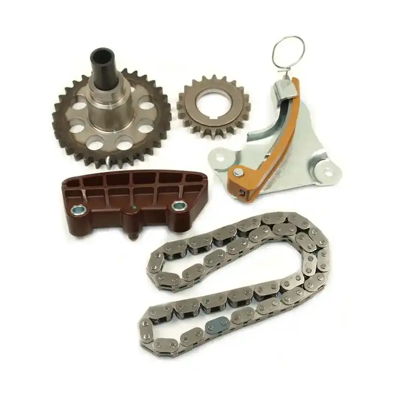 CLO-9-0398SD - Engine Timing Chain Kit | Cloyes Gear and Products, Inc. Modern
