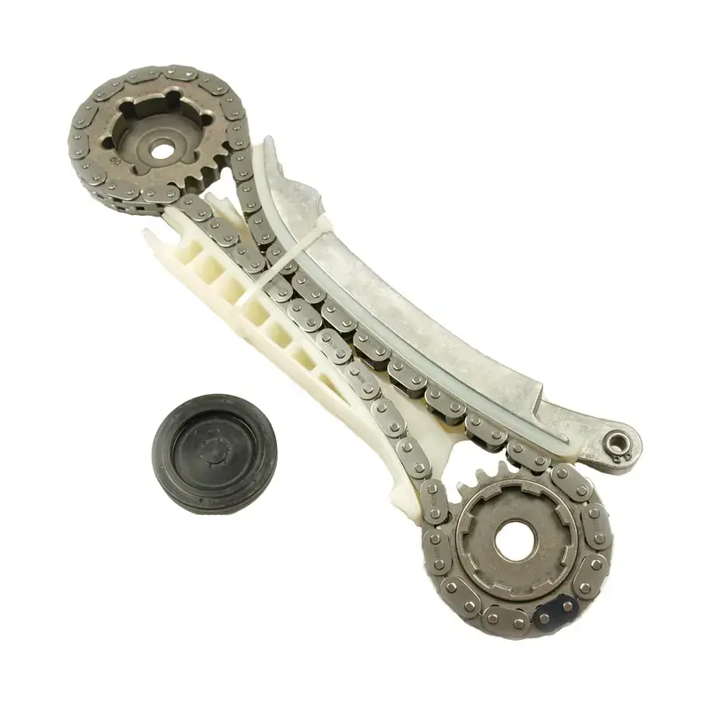 CLO-9-0443SR - Engine Timing Chain Kit | Cloyes Gear and Products, Inc. Free Returns