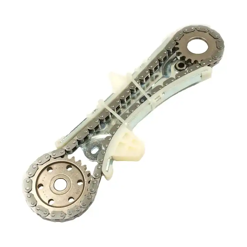 Certified CLO-9-0444SF - Engine Timing Chain Kit | Cloyes Gear and Products, Inc.