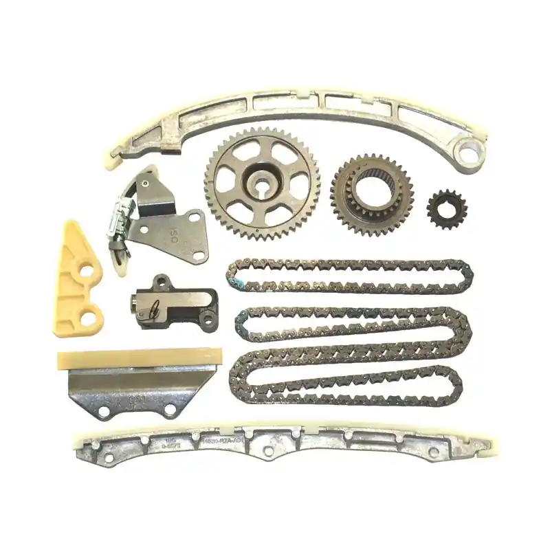 CLO-9-0711S - Engine Timing Chain Kit | Cloyes Gear and Products, Inc. Order Now
