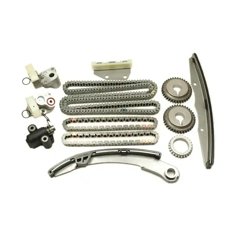 Must Have CLO-9-0719S - Engine Timing Chain Kit | Cloyes Gear and Products, Inc.