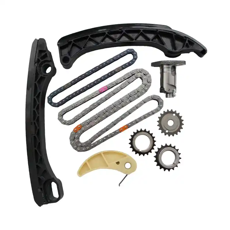 Deal CLO-9-0917S - Engine Timing Chain Kit | Cloyes Gear and Products, Inc.