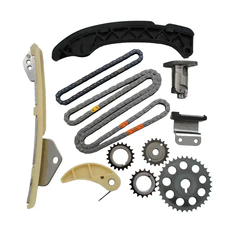 Editor’s Pick CLO-9-4220SA - Engine Timing Chain Kit | Cloyes Gear and Products, Inc.