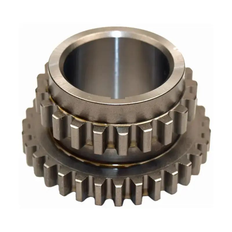 CLO-S1023 - Engine Timing Crankshaft Sprocket | Cloyes Gear and Products, Inc. Grab Now
