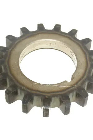 Clearance CLO-S533 - Engine Timing Crankshaft Sprocket | Cloyes Gear and Products, Inc.