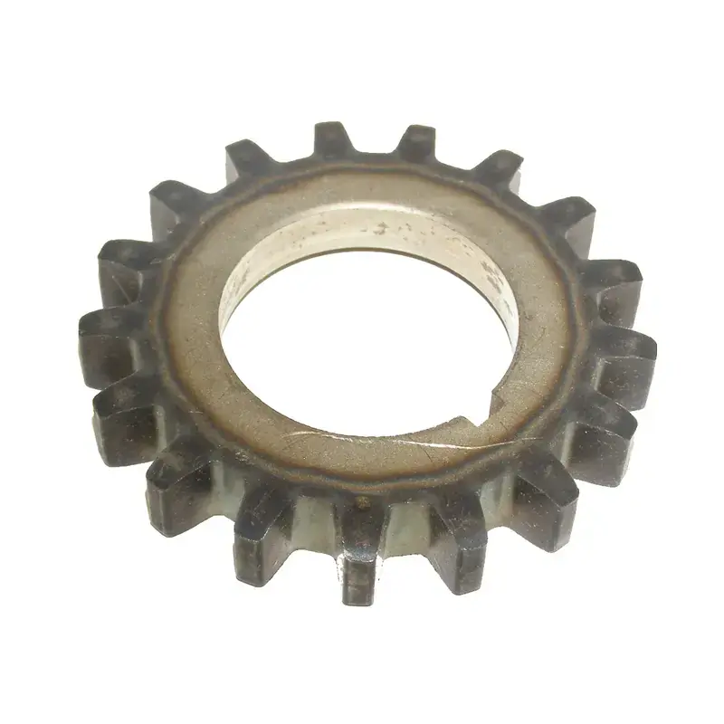 Clearance CLO-S533 - Engine Timing Crankshaft Sprocket | Cloyes Gear and Products, Inc.