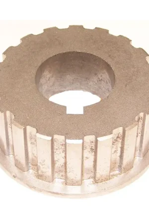 Certified CLO-S551 - Engine Timing Crankshaft Sprocket | Cloyes Gear and Products, Inc.