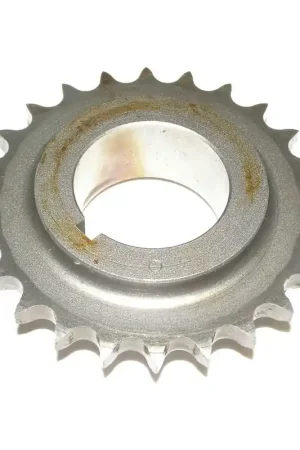 Buy Direct CLO-S607 - Engine Timing Crankshaft Sprocket | Cloyes Gear and Products, Inc.