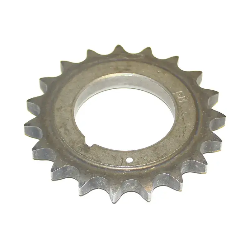Brand New CLO-S831 - Engine Timing Crankshaft Sprocket | Cloyes Gear and Products, Inc.