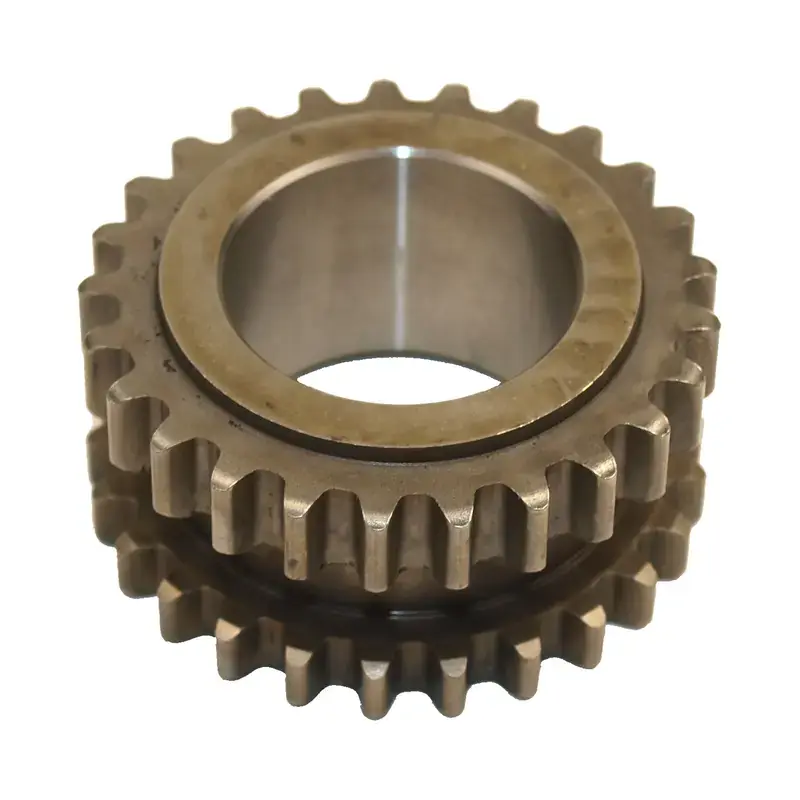 CLO-S899 - Engine Timing Crankshaft Sprocket | Cloyes Gear and Products, Inc. Professional Grade