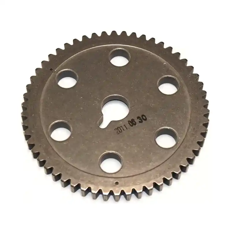 Holiday Sale CLO-S926 - Engine Timing Camshaft Sprocket | Cloyes Gear and Products, Inc.