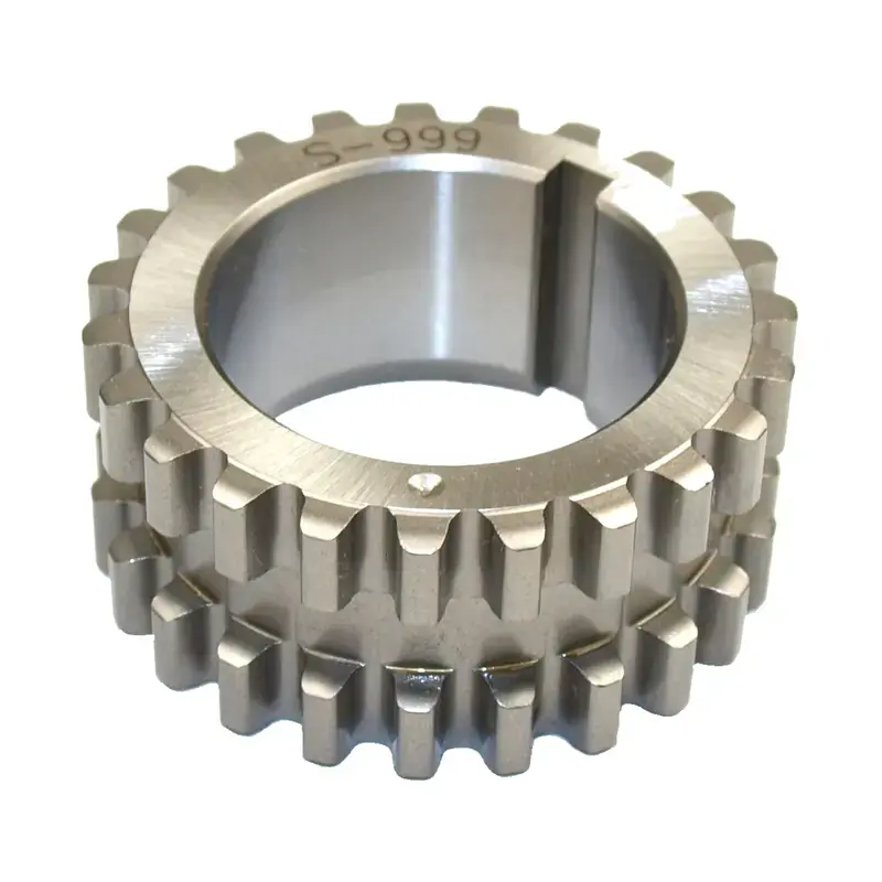 CLO-S999 - Engine Timing Crankshaft Sprocket | Cloyes Gear and Products, Inc. Place Order