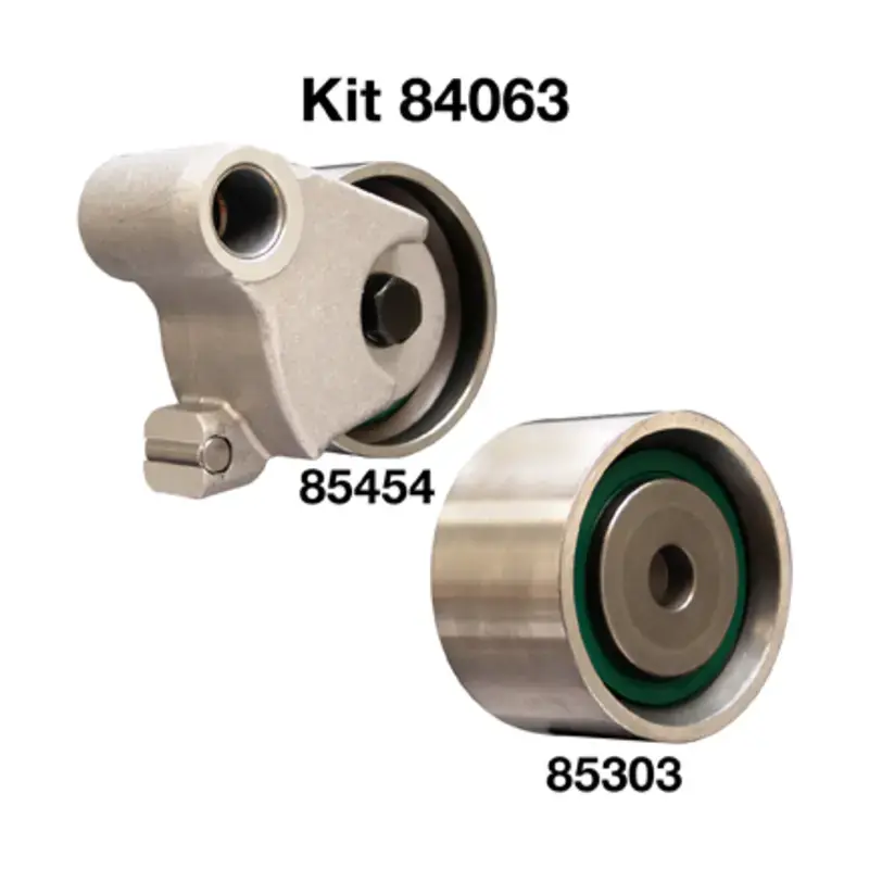 DAY-84063 - Engine Timing Belt Component Kit | Dayco Modern