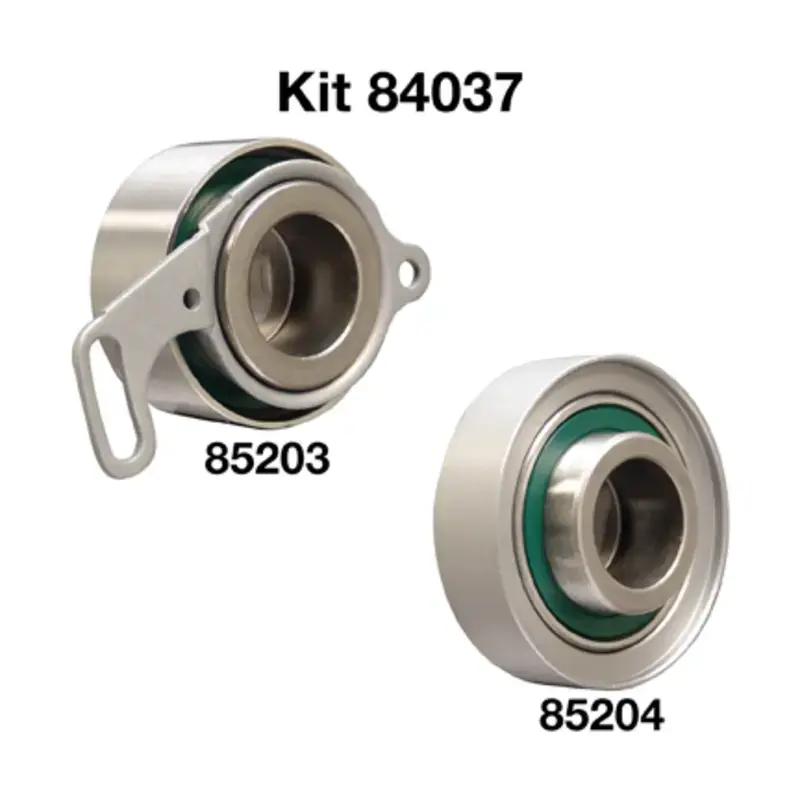 Bulk Order DAY-84037 - Engine Timing Belt Component Kit | Dayco