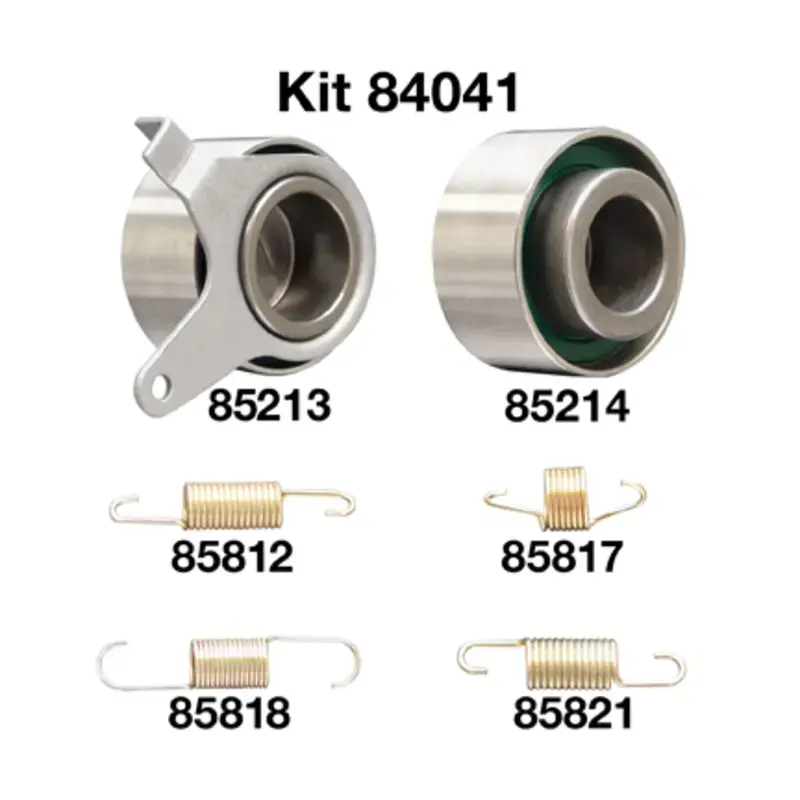 DAY-84041 - Engine Timing Belt Component Kit | Dayco Bulk Order