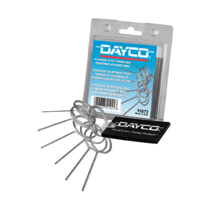 DAY-93872 - Engine Timing Belt Tensioner Pin | Dayco Brand New