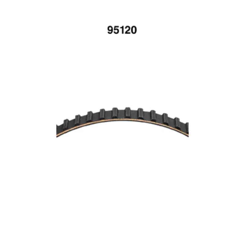 Today Only DAY-95120 - Engine Timing Belt | Dayco