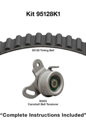 Authentic DAY-95128K1 - Engine Timing Belt Kit | Dayco