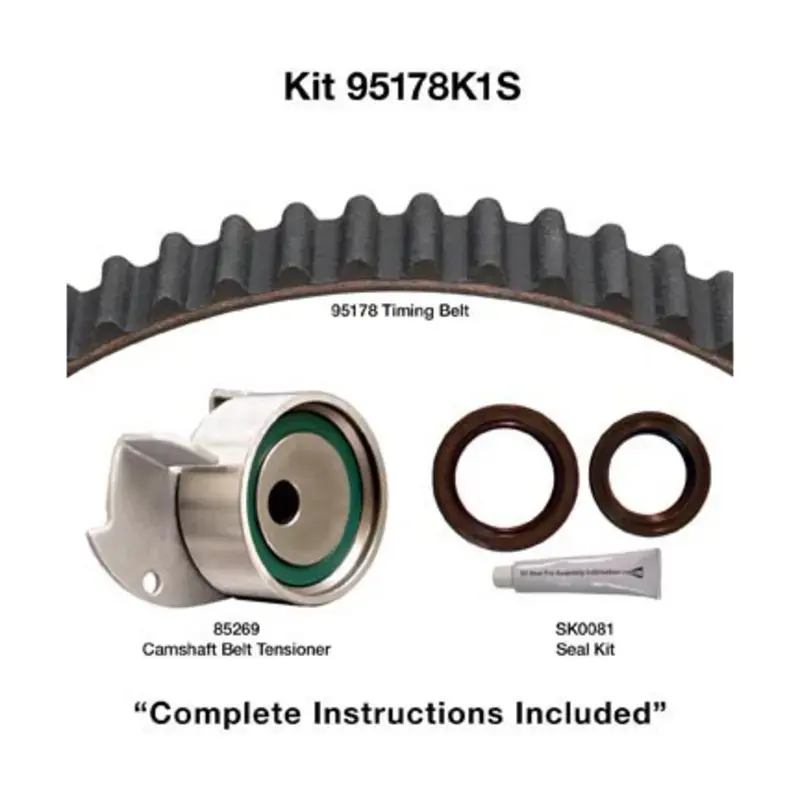 DAY-95178K1S - Engine Timing Belt Kit | Dayco Buy Direct