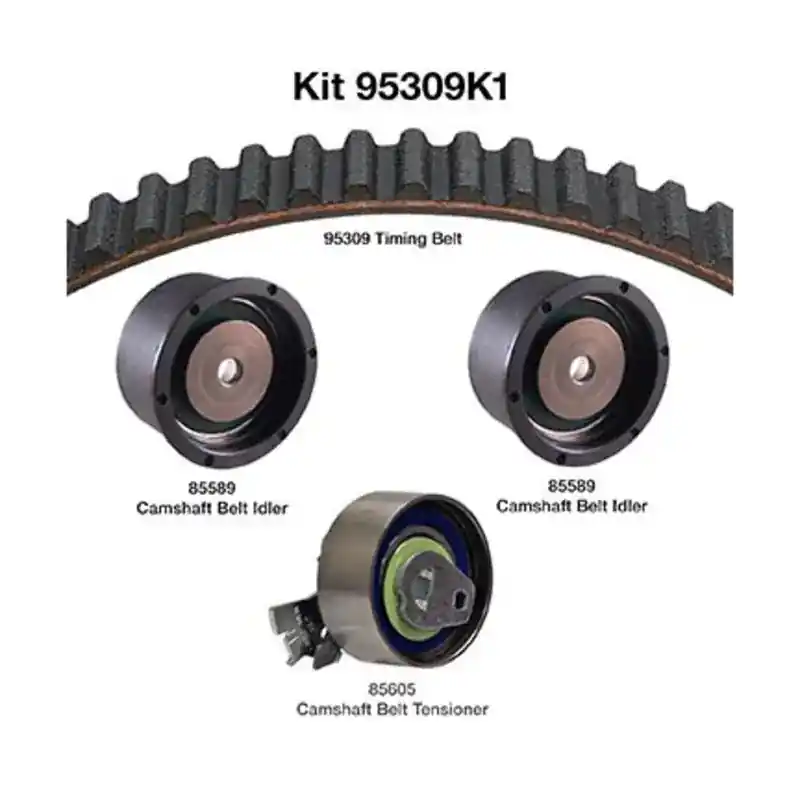 DAY-95309K1 - Engine Timing Belt Kit | Dayco Holiday Sale