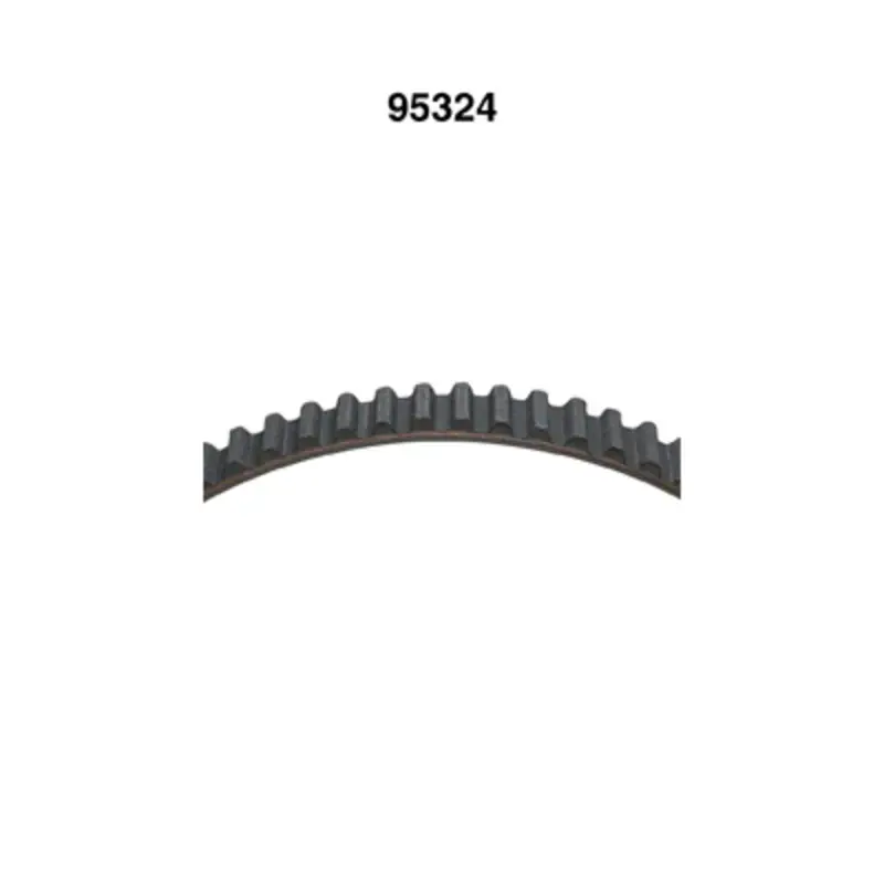 Top Pick DAY-95324 - Engine Timing Belt | Dayco