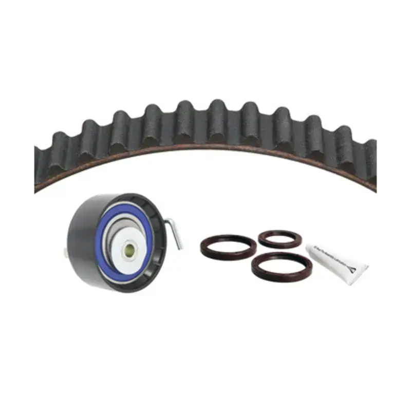 Seasonal Sale DAY-95343K1S - Engine Timing Belt Kit | Dayco