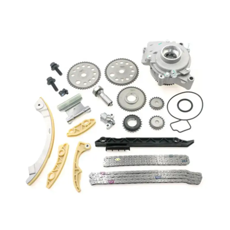 DAY-KTC1364 - Engine Timing Chain Kit with Water Pump | Dayco Worldwide Shipping
