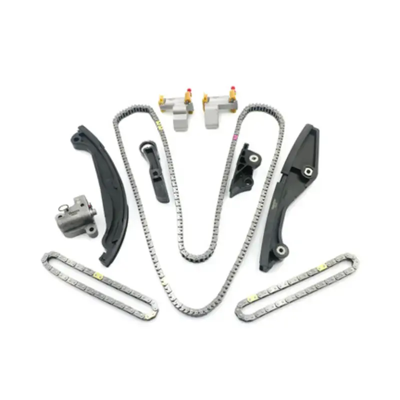 Save Now DAY-KTC1367 - Engine Timing Chain Kit | Dayco