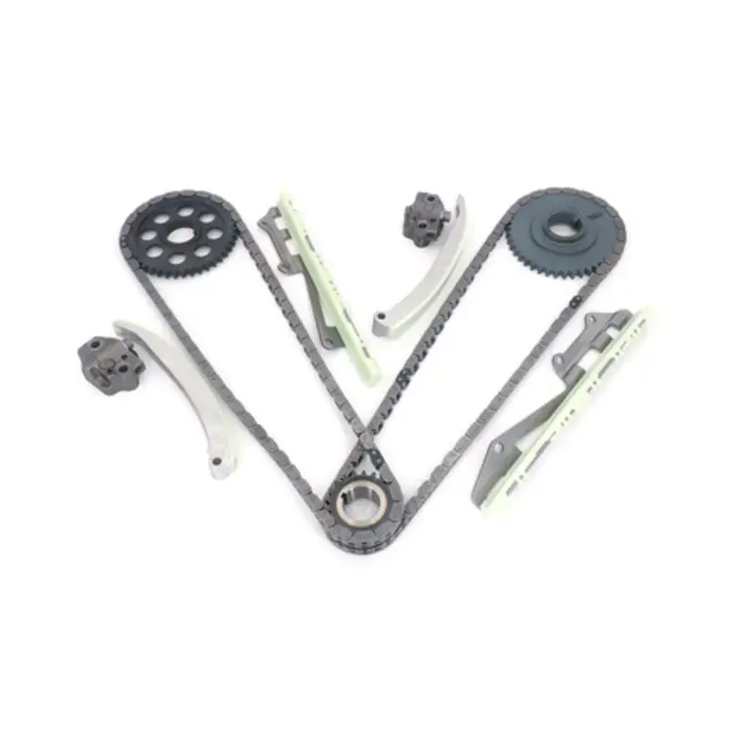 Exclusive Offer DAY-KTC1454 - Engine Timing Chain Kit | Dayco