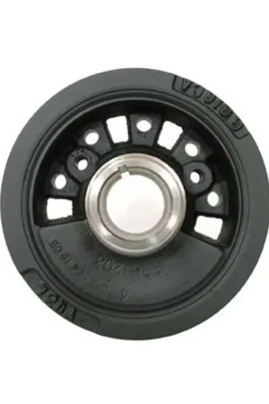 DAY-PB1009N - Engine Harmonic Balancer | PowerBond by Dayco Flash Sale