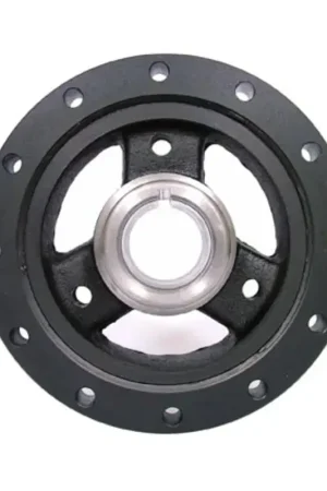 DAY-PB1012N - Engine Harmonic Balancer | PowerBond by Dayco Handmade