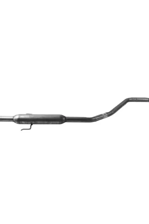 APE-HY4945 - Exhaust Resonator | ANSA Hot Deal