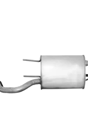 APE-HY4947 - Exhaust Muffler | ANSA Modern