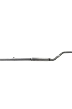 APE-HY5205 - Exhaust Muffler | ANSA Buy Direct