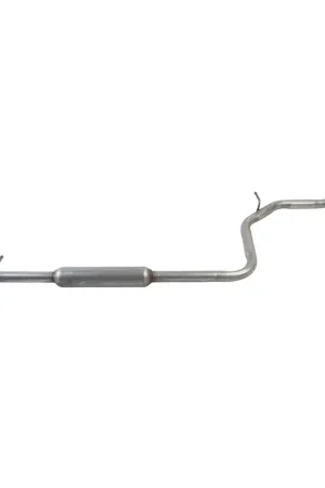 APE-HY2505 - Exhaust Resonator | ANSA Order Now