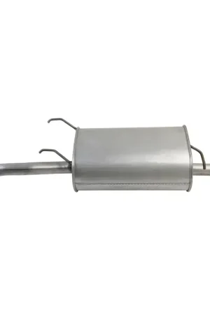 APE-HY2607 - Exhaust Muffler | ANSA Order Now