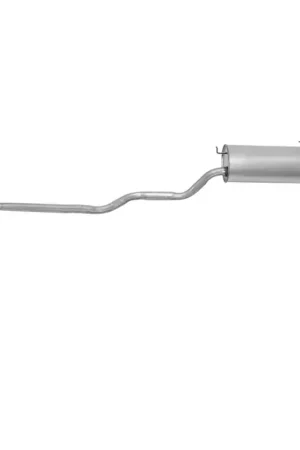 APE-HY6507 - Exhaust Muffler | ANSA Free Delivery