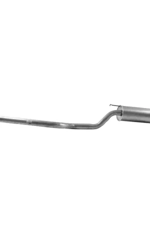 APE-HY6517 - Exhaust Muffler | ANSA Direct From Factory